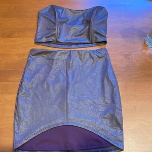 Lucy in the Sky matching 2 piece set